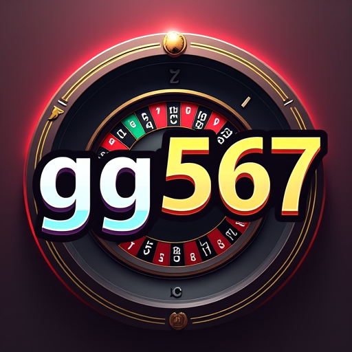 Logo gg567