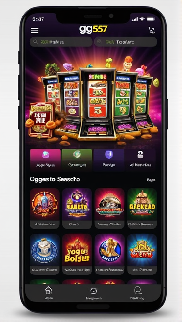 Screenshot 2 gg567